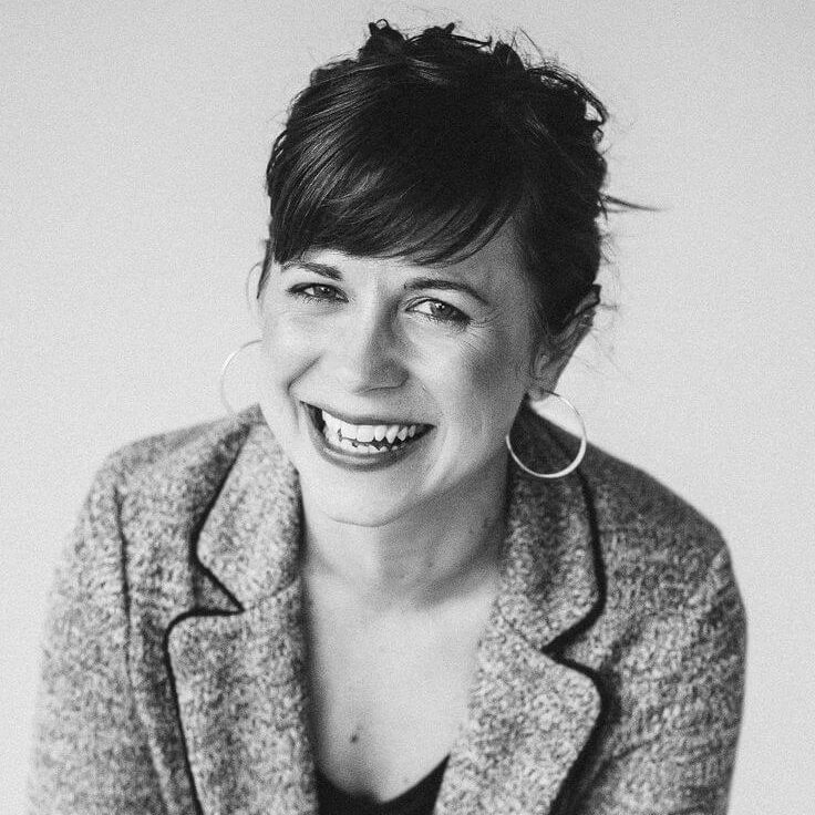 Grace Noppert